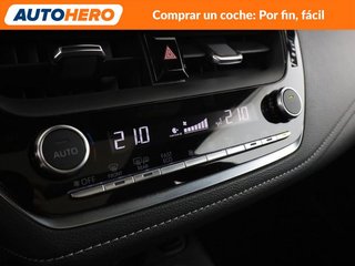 Toyota Corolla 2.0 Hybrid GR Sport
