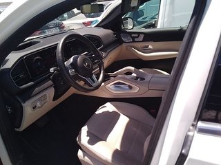 Mercedes GLE Coupé GLE 350 de 4MATIC (Híbrido Enchufable)