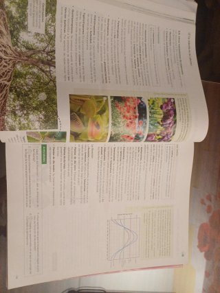 Biología, Geología y Ciencias Ambientales 1 Bac...