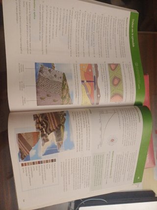 Biología, Geología y Ciencias Ambientales 1 Bac...