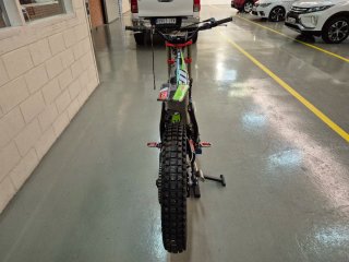Moto Trial Vertigo 300 Fuel Injection