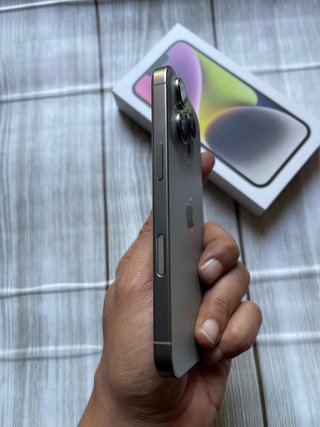 iPhone 16 Pro GARANTÍA