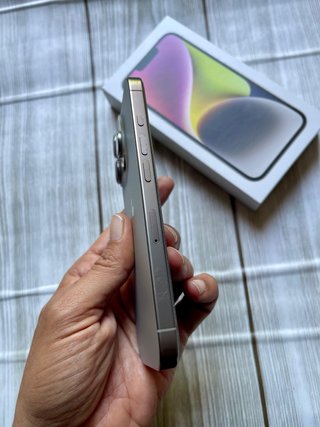 iPhone 16 Pro GARANTÍA