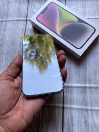iPhone 16 Pro GARANTÍA