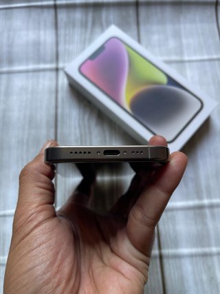 iPhone 16 Pro GARANTÍA