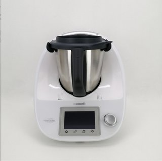 Robot Cocina Thermomix TM5 Vorwerk + Cook-key