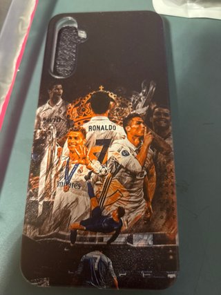 Fundas para móvil (varios diseños)