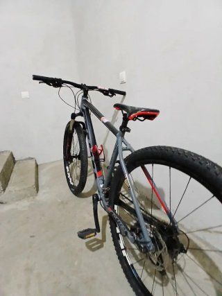 Bicicleta Scott Scale 910