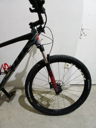 Bicicleta Scott Scale 910