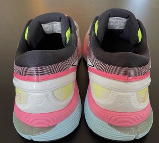 Deportivas Asics GEL-Nimbus 21 FlyteFoam