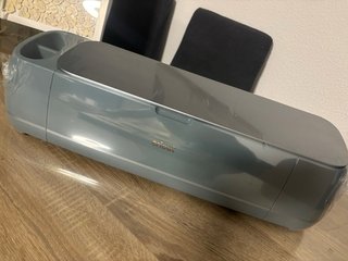 Cricut Maker 4 Máquina de Corte Inteligente