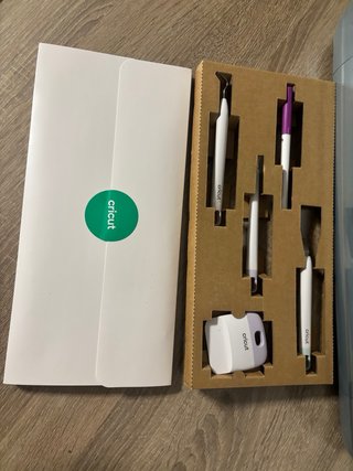 Cricut Maker 4 Máquina de Corte Inteligente