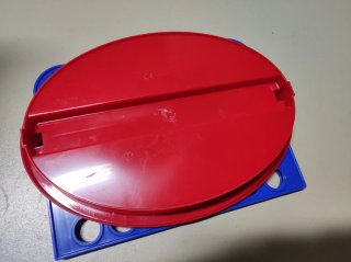 Juego 4 en Línea, 4 en raya
