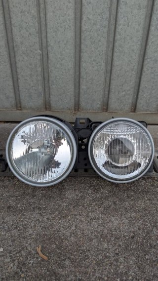 FAROS BMW E30