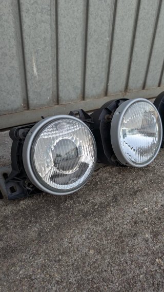 FAROS BMW E30