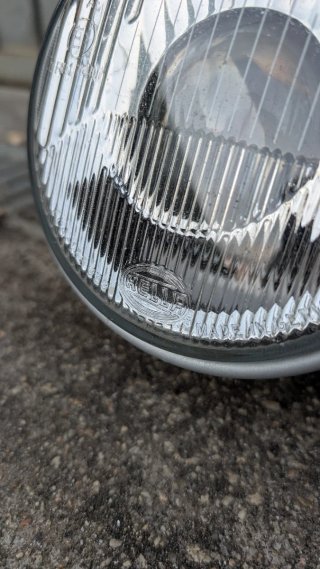 FAROS BMW E30