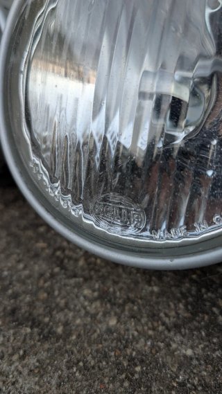 FAROS BMW E30