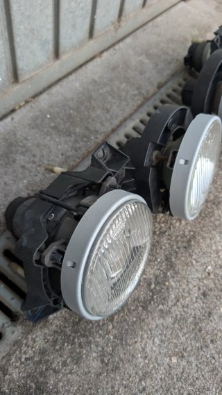 FAROS BMW E30
