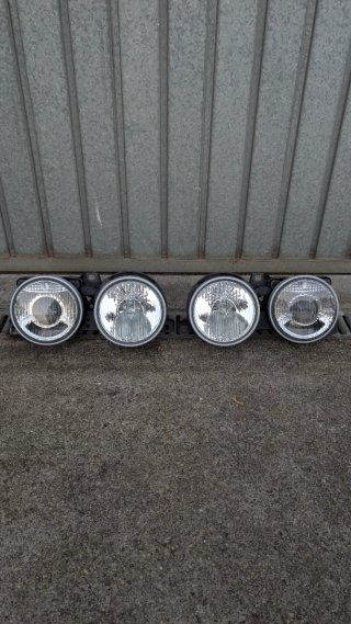 FAROS BMW E30