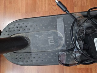Patinete Eléctrico Xiaomi Pro 2