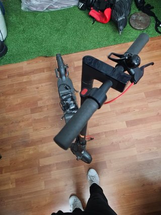 Patinete Eléctrico Xiaomi Pro 2