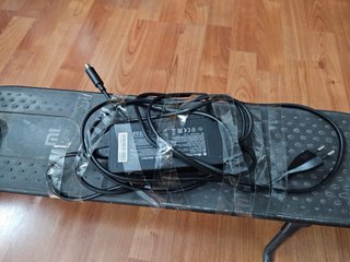 Patinete Eléctrico Xiaomi Pro 2