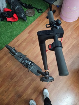 Patinete Eléctrico Xiaomi Pro 2