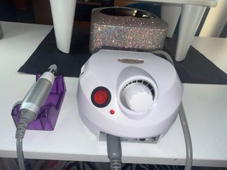 Torno de uñas Pollié