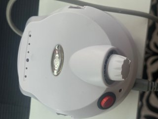 Torno de uñas Pollié