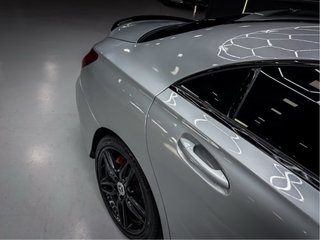 Mercedes-Benz Clase CLA AMG NIGHT