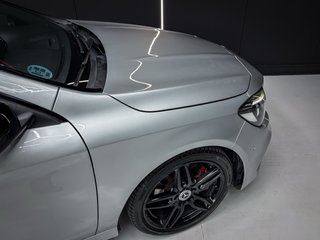 Mercedes-Benz Clase CLA AMG NIGHT