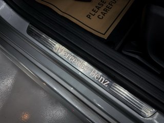 Mercedes-Benz Clase CLA AMG NIGHT