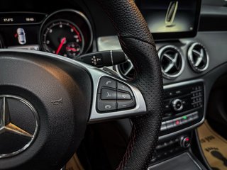 Mercedes-Benz Clase CLA AMG NIGHT