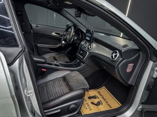 Mercedes-Benz Clase CLA AMG NIGHT