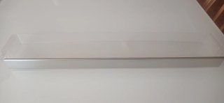 Asas nevera SIEMENS 70cm cómo nuevas