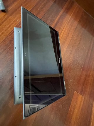 Portátil Dell Táctil Gen7 16GB RAM 256GB SSD