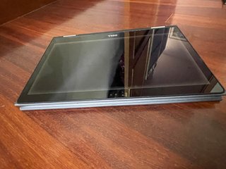 Portátil Dell Táctil Gen7 16GB RAM 256GB SSD