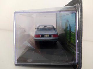 Ford Mustang Coupé (1979) 1/43