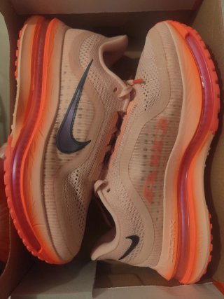 Nike Pegasus Premium Talla 43