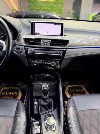 BMW X1 ( X-LINE )