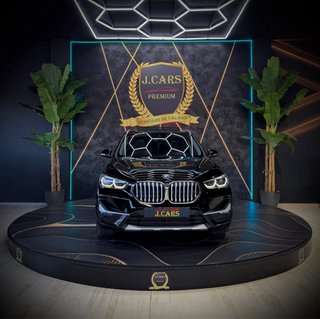 BMW X1 ( X-LINE )