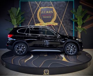 BMW X1 ( X-LINE )