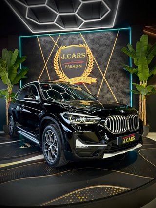 BMW X1 ( X-LINE )
