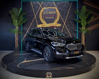 BMW X1 ( X-LINE )