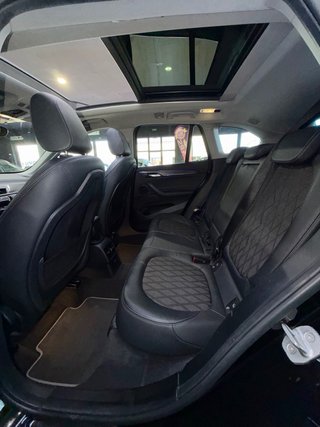 BMW X1 ( X-LINE )