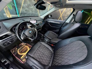 BMW X1 ( X-LINE )