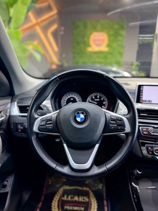 BMW X1 ( X-LINE )