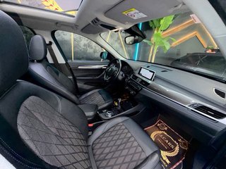 BMW X1 ( X-LINE )