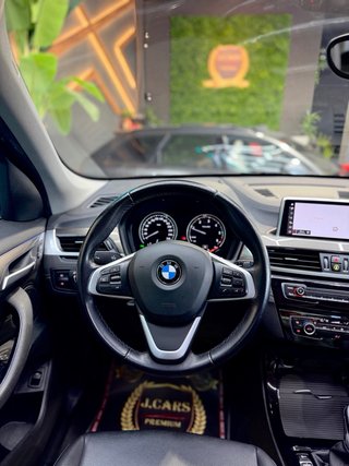 BMW X1 ( X-LINE )