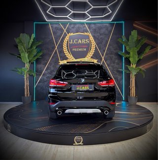 BMW X1 ( X-LINE )